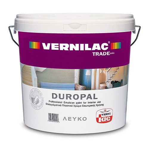 DUROPAL WHITE 9L