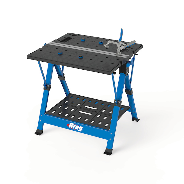 KREG® KWS1000-INT Mobile Project Center