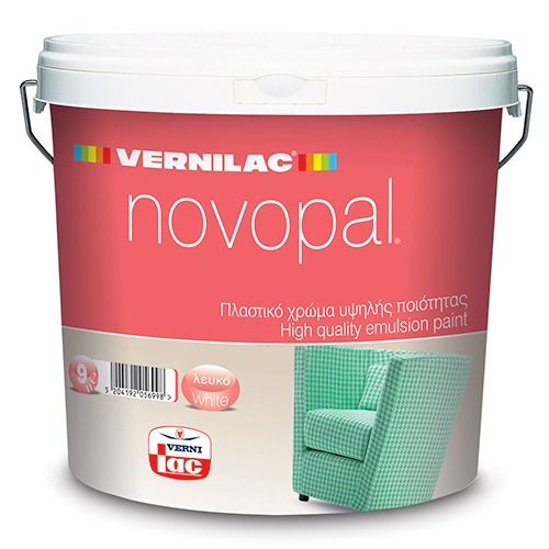 NOVOPAL WHITE 0.75LT