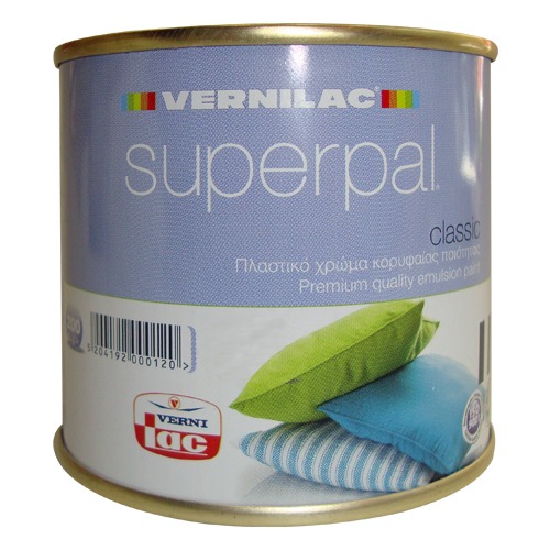 SUPERPAL BASE 32 BLUE 0.5L
