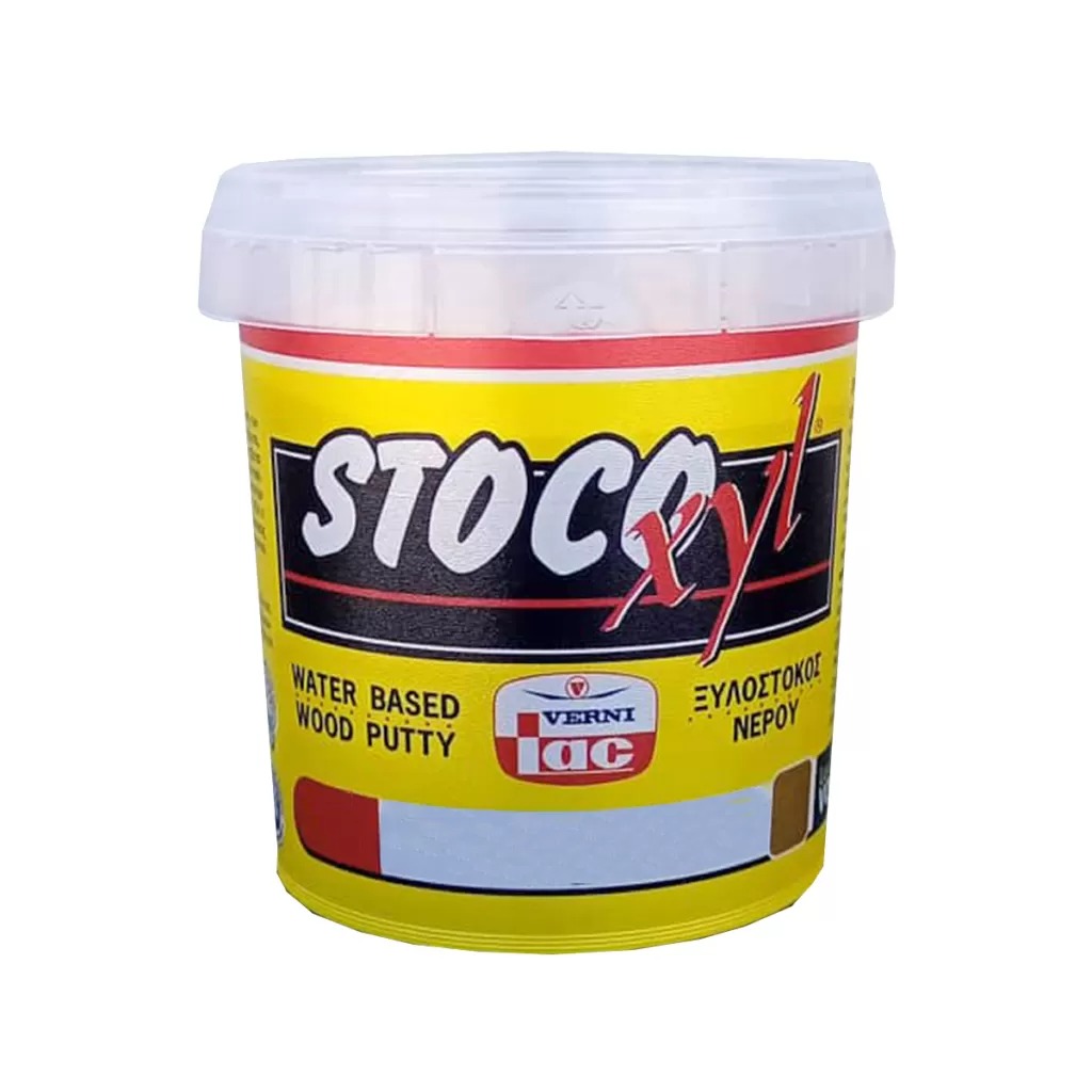 STOCOXYL 200GR PINE No2