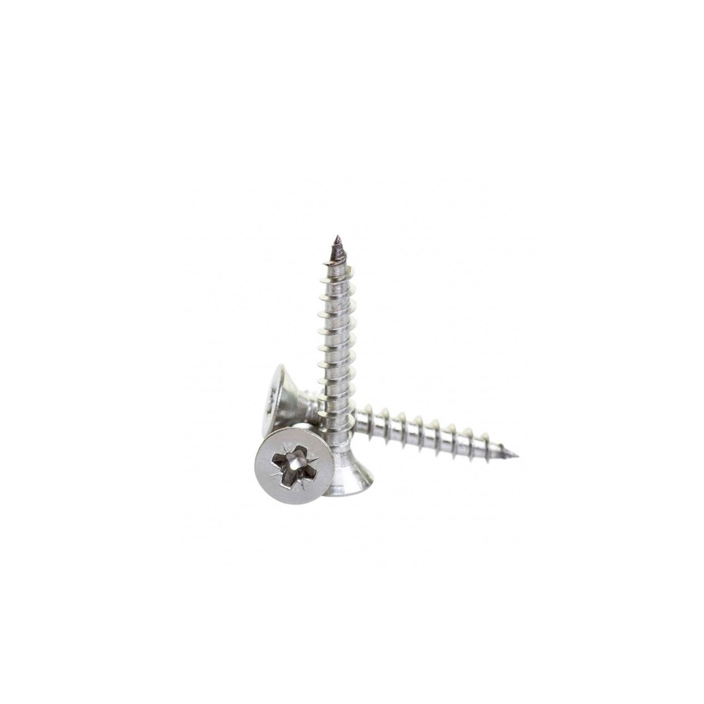 CHIPBOARD SCREW LIH LIN 6.0X120 100PCS