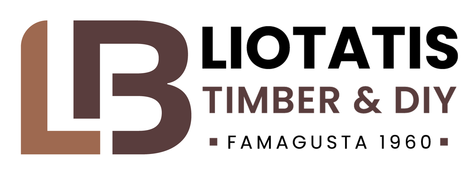 Liotatis Timber & DIY